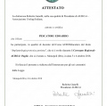 Ingrandire l'immagine: certificate 3