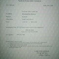 Ingrandire l'immagine: certificate 2