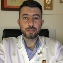 Ingrandire l'immagine: Cristiano Turchetti, Radiologo diagnostico Roma