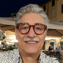 Ingrandire l'immagine: Leonardo Abazia, psicologo clinico Napoli