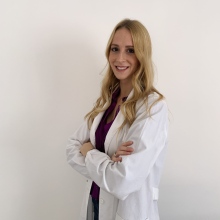 Ingrandire l'immagine: Naomi Acciaro, nutrizionista Capena