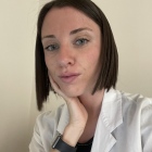 Dott.ssa Alessia Gagliardi