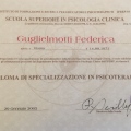Ingrandire l'immagine: certificate 3