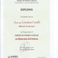 Ingrandire l'immagine: certificate 6
