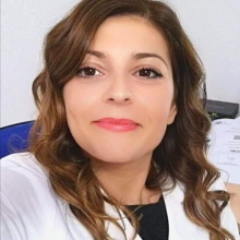 Ingrandire l'immagine: Valentina Abete, nutrizionista Pomigliano d'Arco