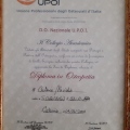 Ingrandire l'immagine: certificate 1