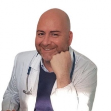 Ingrandire l'immagine: Michele Gardarelli, internista Santarcangelo di Romagna