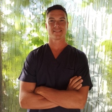 Ingrandire l'immagine: Emanuele Novelli, osteopata Roma