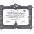 Ingrandire l'immagine: certificate 3