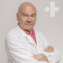 Ingrandire l'immagine: Paolo Zampieri, otorino Verona