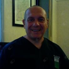 Ingrandire l'immagine: Bruno Nardi, osteopata Roma
