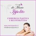 Mario Ippolito, chirurgo plastico Napoli