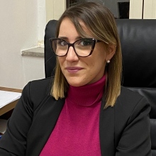 Ingrandire l'immagine: Annachiara Soldovieri, psicologo Napoli