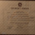 Ingrandire l'immagine: certificate 3