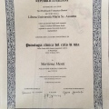 Ingrandire l'immagine: certificate 1