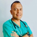 Carlos Alberto Centuriòn Aznaràn, cardiologo Roma