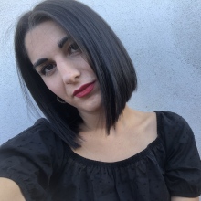 Ingrandire l'immagine: Sara Poli, psicologo Massarosa