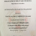 Ingrandire l'immagine: certificate 10