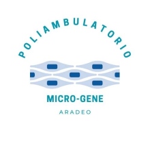 Poliambulatorio Microgene Aradeo