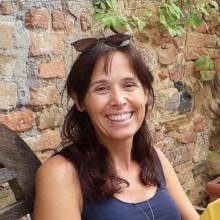 Ingrandire l'immagine: Paola Battisti, psicologo Trento