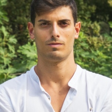 Ingrandire l'immagine: Stefano Pagano, osteopata Varese