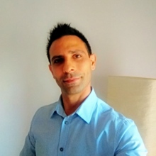 Ingrandire l'immagine: Pietro Caputo, psicologo Misano Adriatico