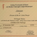 Ingrandire l'immagine: certificate 2