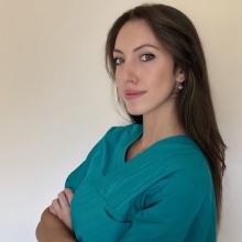 Ingrandire l'immagine: Vitalba Giacalone, medico estetico Milano