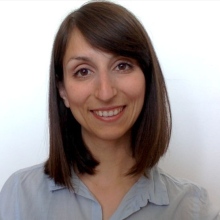 Ingrandire l'immagine: Ilaria Contini, psicologo Parma