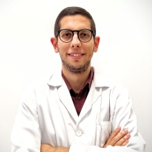 Ingrandire l'immagine: Simone Volpi, Ortottista Roma