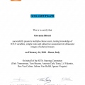 Ingrandire l'immagine: certificate 4
