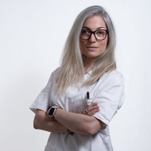 Ingrandire l'immagine: Manuela Ciuffa, logopedista Ariccia