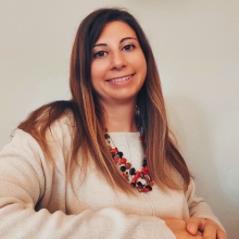 Ingrandire l'immagine: Anna Rovati, psicologo Pavia