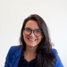 Ingrandire l'immagine: Anna Giorgia Carollo, psicologo Cassola