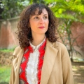 Sara Barbaliscia, psicologo clinico Roma