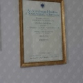 Ingrandire l'immagine: certificate 2