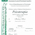 Ingrandire l'immagine: certificate 2