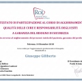 Ingrandire l'immagine: certificate 2