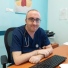 Dr. Gianluca Guaragna
