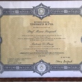 Ingrandire l'immagine: certificate 2