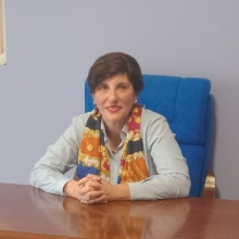 Ingrandire l'immagine: Lopiano Daniela, psicologo Caltanissetta