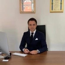 Ingrandire l'immagine: Davide Pantanella, nutrizionista Sora