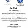 Ingrandire l'immagine: certificate 4
