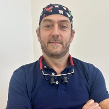 Ingrandire l'immagine: Alessandro Delcarmine, dentista Saronno