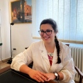 Miriam Leuzzi, dermatologo Bologna