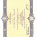 Ingrandire l'immagine: certificate 1