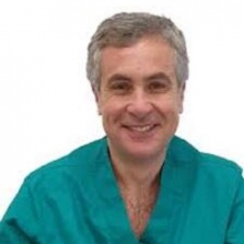 Ingrandire l'immagine: Giovanni Docimo, chirurgo generale Napoli