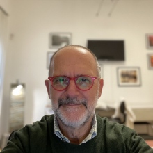 Ingrandire l'immagine: Massimo Tosti Balducci, endocrinologo Grosseto