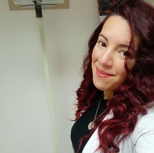 Ingrandire l'immagine: Sara Fadda, nutrizionista Nuoro