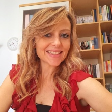 Ingrandire l'immagine: Maria Staiano, psicoterapeuta Pozzuoli